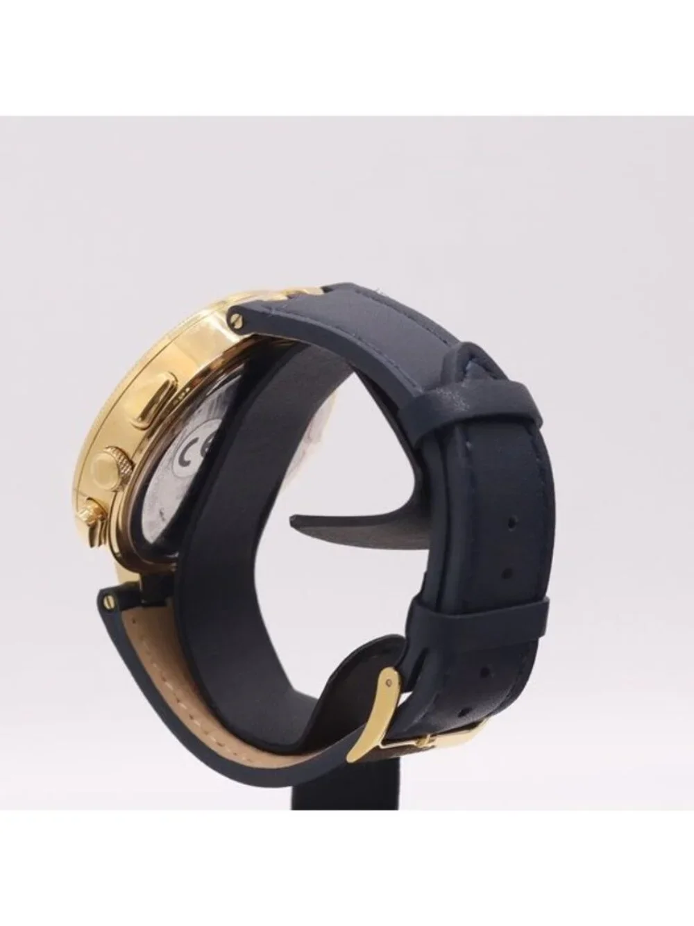 Versace Watch Blue